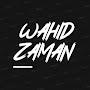 Wahid Zaman