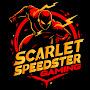@ScarletSpeedsterGaming