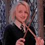 Luna Lovegood