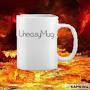 UneasyMug