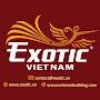 Exotic Vietnam