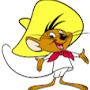 Speedy Gonzales