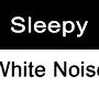  Sleepy White Noise