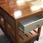 Heaton Custom Woodworking Floyd Heaton