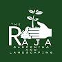 @RajaGardeningandLandscaping