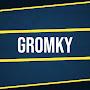 @GROMKY