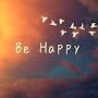 Be HAppY