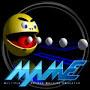 Retro Mame games