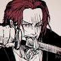 @Red-Haired-Shanks