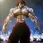 Baki The Fighter