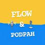 Coortes , flow & Podpah