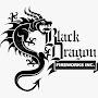 Flame of the Blackdragon