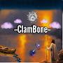 ClamBone