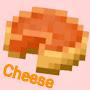 Cheese pie