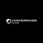 Julian’s Reviews & More