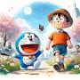 @Cartoonanimation4d