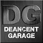 Deancent Garage