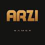 Arzi Gamer