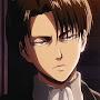 Levi Heichou『AMV』