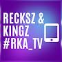 Recksz & Kingz Activities #RKA T.V. 📺