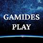 Gamides play