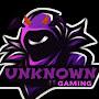 UNKNOWN GOD GAMING
