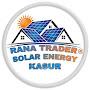 @Rana_Trader_Solar_Solution