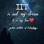 Aadarsh DREAM IIT