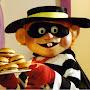 Hamilton B. Urglar