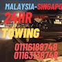 TOWING 24Hr 