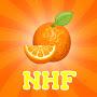 @nicehandsomefruit