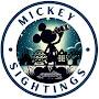 @MickeySightings