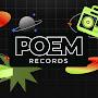 POEM Records