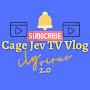 Cage Jev TV Vlog