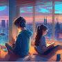 Lofi Work & Study