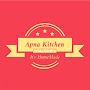 Apna kitchen sabka kitchen