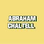 @AbrahamChaltell