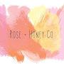 Rose and Honey Channel