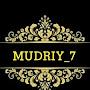 mudriy7