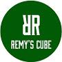 Remy's Cube