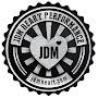 JDM Heart Performance