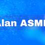 Alan ASMR