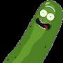 Pickle Larry