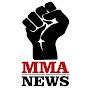 MMA  (PopMMA) Новости ММА