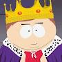 His Majesty ERIC CARTMAN The Second