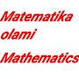 Matematika olami |Mathematics