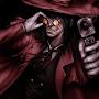 Alucard Hellsing