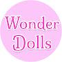 Wonder Wonder Dolls