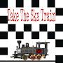 Take The Ska Train