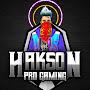 @HaksonProGaming